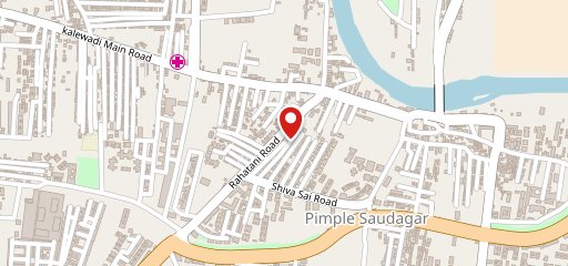 K9 The Coast Line Multi Cuisine Find Dining Restaurant Speciality C Food on map