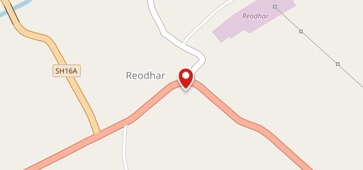 Kaalika's Stop & Eat on map