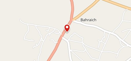 Kaamta Chat Bhandar on map