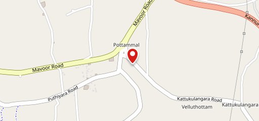 Kaapi Koottam-Pottammal on map
