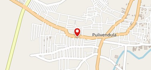 kabab chicken on map