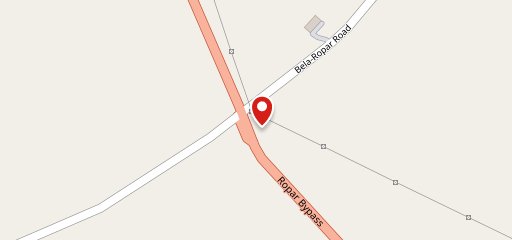 Kabab Streets - Veg & Non Veg Restaurant Chicken Corner In Ropar on map