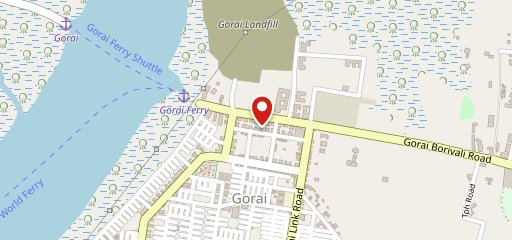 KABABI NATION on map