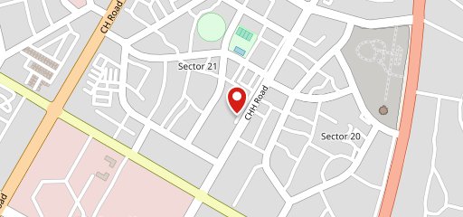 Kabhi B Bakery - Sector 21 (Gandhinagar) on map