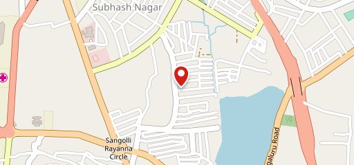 Kabila Chinese Fast Food Center on map