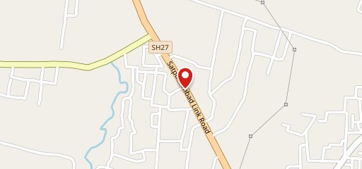 KABILA DARBAR RESTAURANT on map