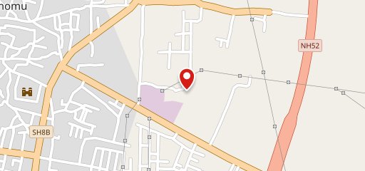 Kabila Fort & Restaurant on map