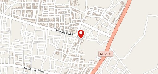 Creamless Cakes by Kabir Cakes on map