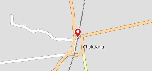 Kabir Kitchen on map