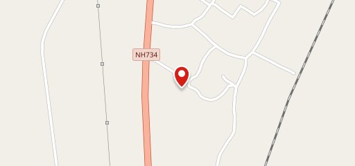 Kabuli Shah Canteen on map