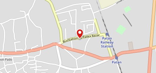 Kachhi Dabeli Store on map