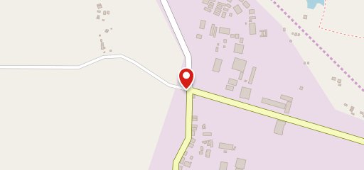 Kachigam char rasta on map