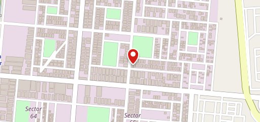 Kachori Kulcha Darbar on map