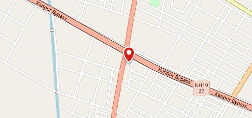 Ojha Kachoriwala on map