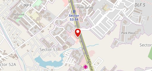 Khadak Singh Da Dhaba on map