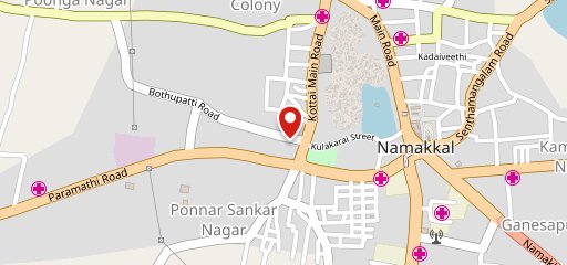 Kadal virundhu - கடல் விருந்து (கடலும் கடல் சார்ந்த உணவுகளும்) on map