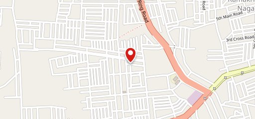 Kadamba Bakery on map