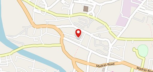 Kadapa mamakaram dosa on map