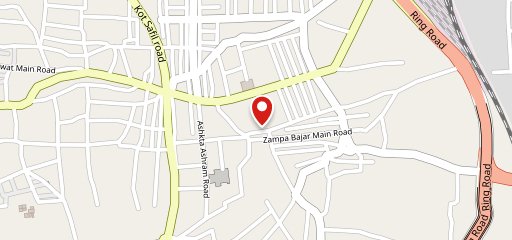 Kadri Barahandi on map