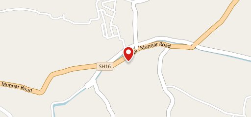 Kadavil Bakez on map