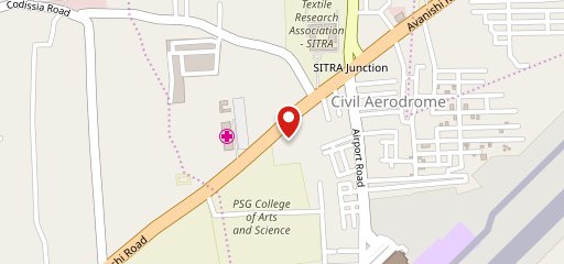 Kadhaipoma_Cafe on map