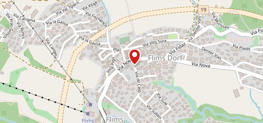 Kadirs Kebab & Pizza sulla mappa