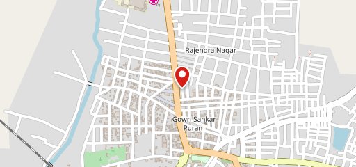 Kadiyala Sweets And Bakery on map