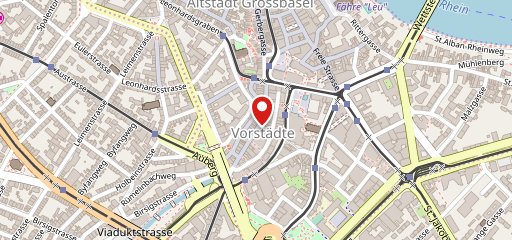 Kämpf - Espresso Café-Bar sulla mappa