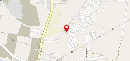 Kafetoz Kasavanahalli on map