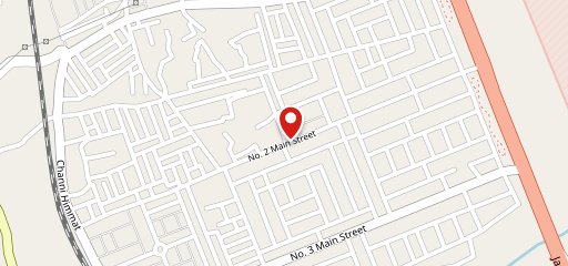 Kaffberry, THE FIFTH AVENUE on map