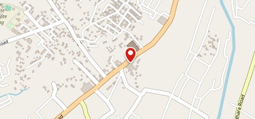 Chicken - Inn on map