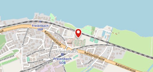 Kaffeepause.ch AG sulla mappa