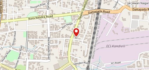 Kaffeine: Cafe & Kitchen on map