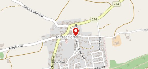 Kaffi Bar Brunne sulla mappa