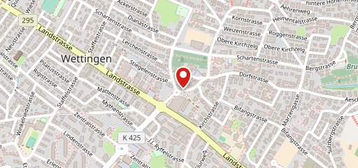 Kafi Zweisam sulla mappa