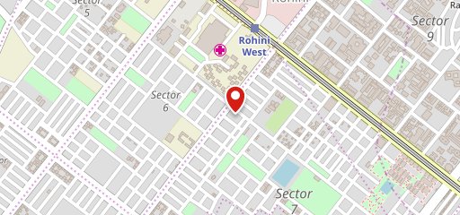 Kahi Bhi Kuch Bhi on map