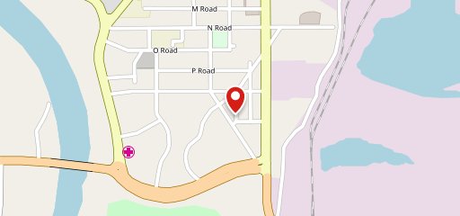 Kaidi Kitchen on map