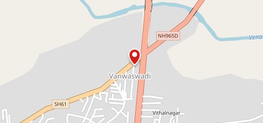 Kailash bhel center on map