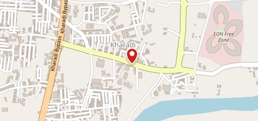 Kailash Dairy Farms on map