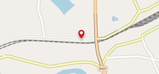 Kailash lok restaurant on map