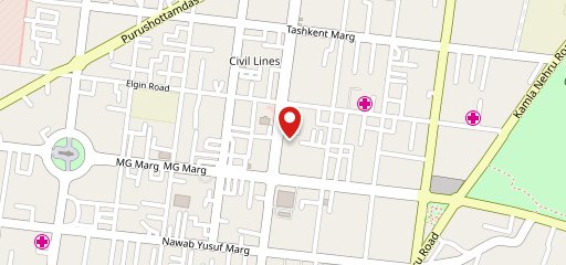 Kailash Parbat on map