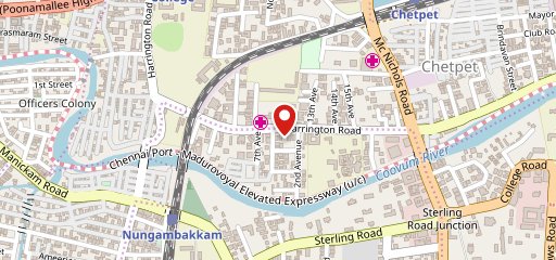 Kailash Parbat on map