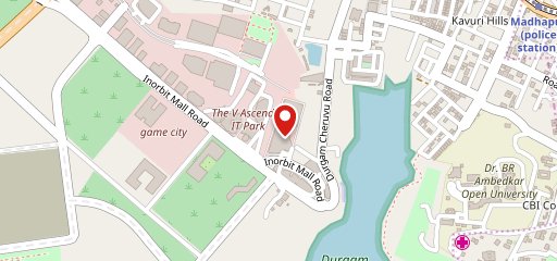 Kailash Parbat on map