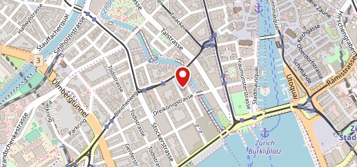 Kailash Parbat - Indian Vegeterian Restaurant sulla mappa