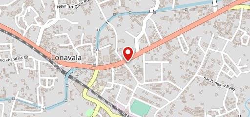 Kailash Parbat on map