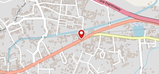 Kailash Parbat Hotel on map