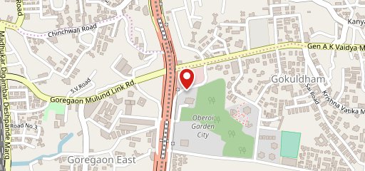 Kailash Parbat on map