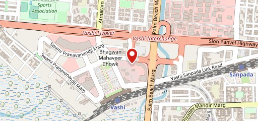 Kailash Parbat on map