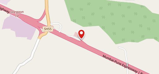 Kailash Parbat on map