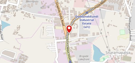 KAILASH PARBAT on map